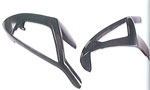 Carbon Rear View Mirrors-96951603B