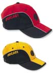 Ducati Duca Cap 988736030/7020