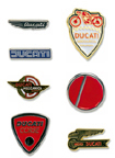 Historic Pins 98701102