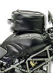 Tank Cover + Bagster Bag Kit - M